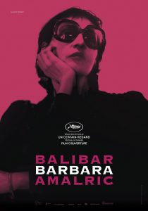 Barbara affiche critique film