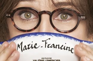 Marie Francine affiche critique film