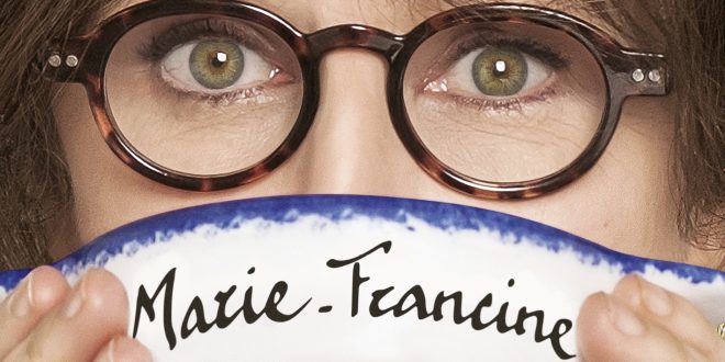 Marie Francine affiche critique film
