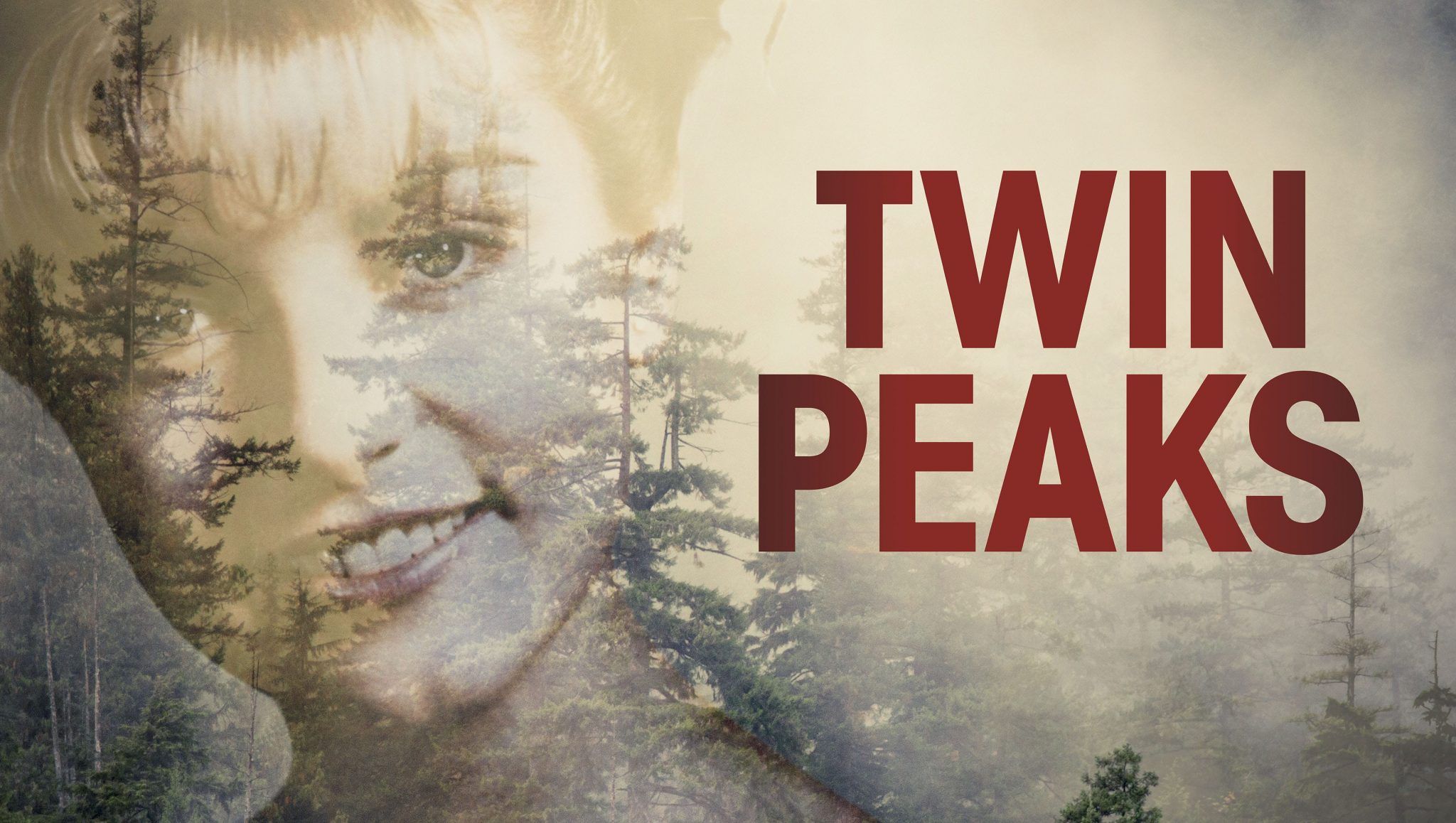 Twin Peaks saison 3 affiche