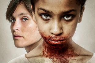 [CRITIQUE] "The Last Girl" (2017) : La réincarnation du film de zombies 1 image