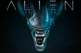 Alien La sortie des profondeurs image couverture