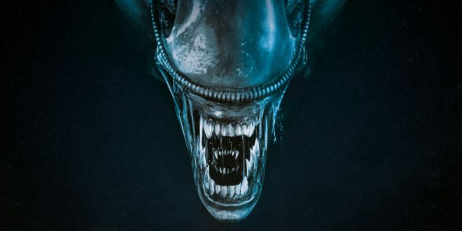Alien La sortie des profondeurs image couverture