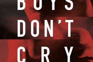 Boys don't cry Compagnie Avant l'Aube affiche
