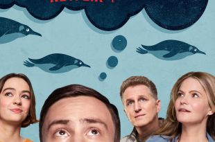 Atypical saison 1 affiche poster