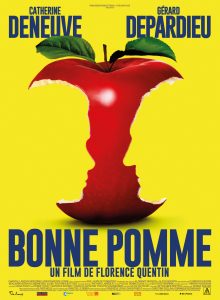 Bonne Pomme affiche film critique
