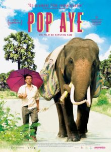 Affiche film Pop Aye