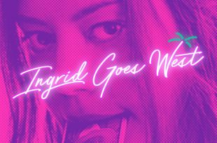 Ingrid Goes West affiche film