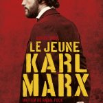 Le Jeune Karl Marx affiche