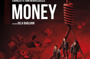 Money Affiche critique film
