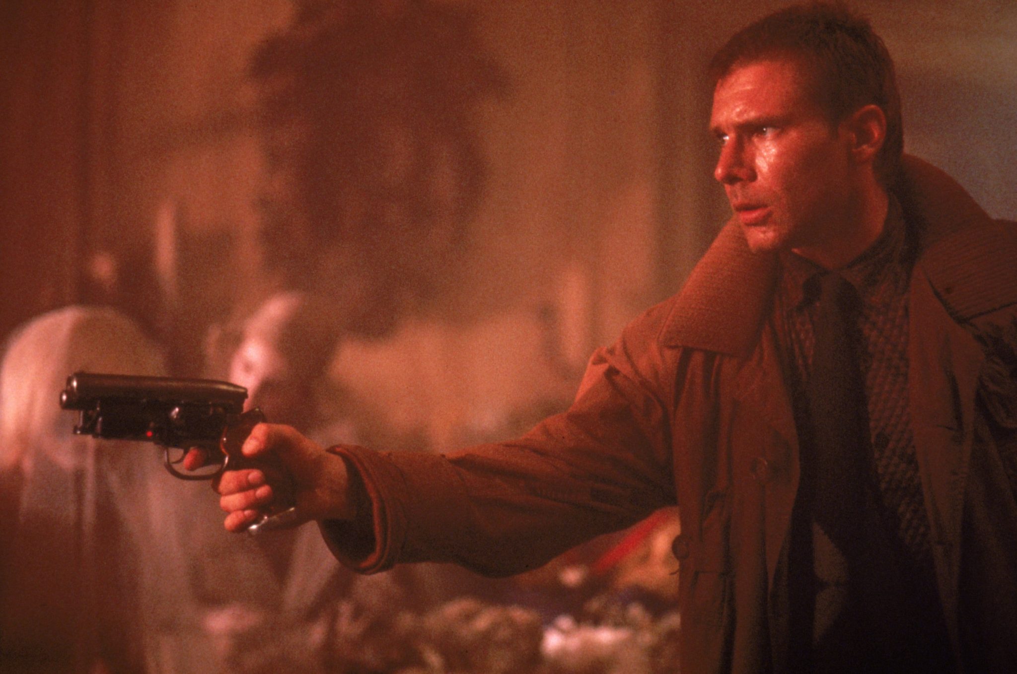 Blade Runner image film cinéma