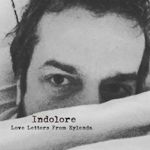 Indolore image EP Love Letters From Eylenda