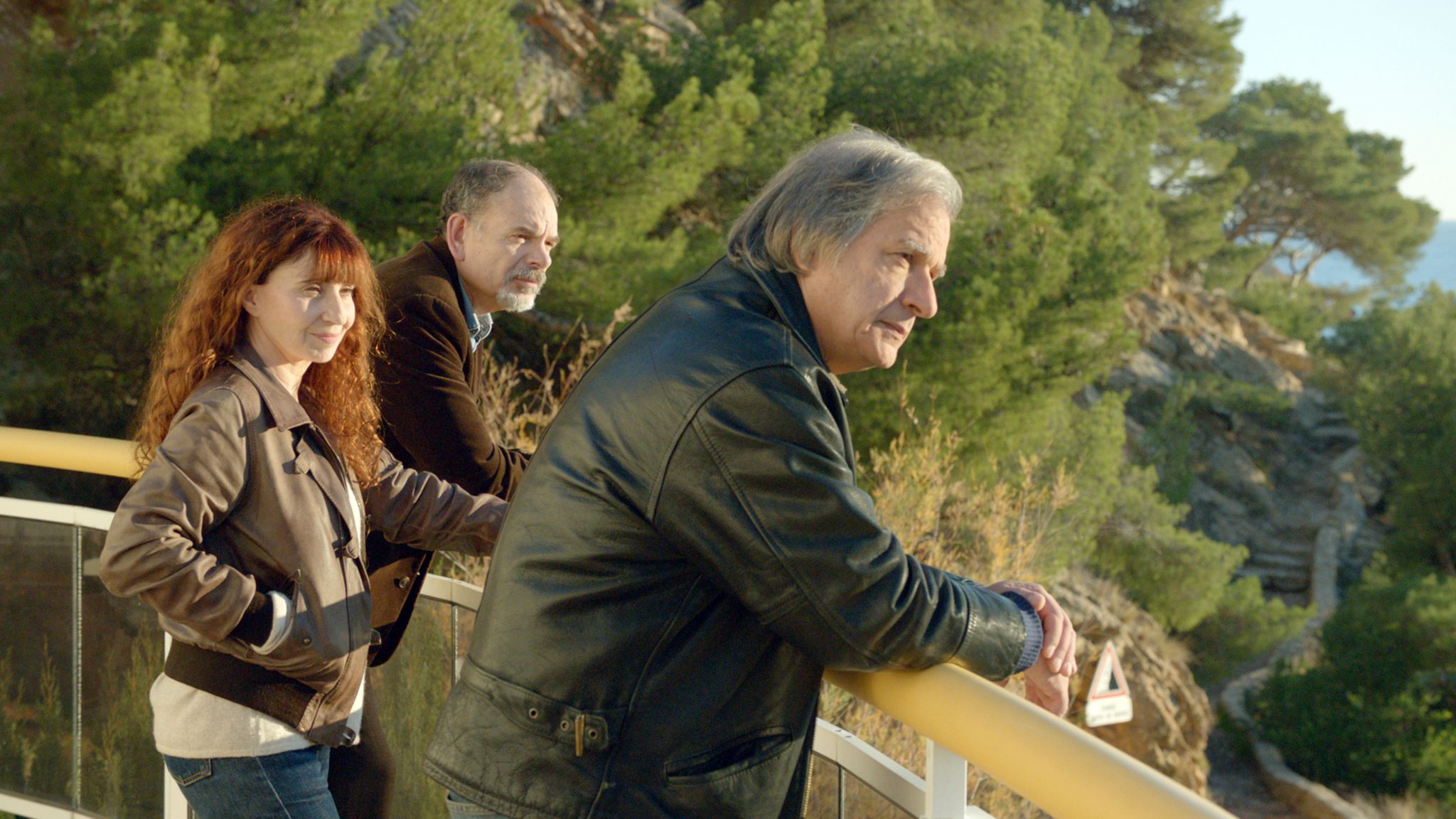 "La Villa" sur France 3 le lundi 25 octobre 7 LA VILLA image