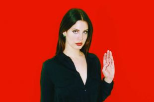 Lust For Life Lana Del Rey critique album