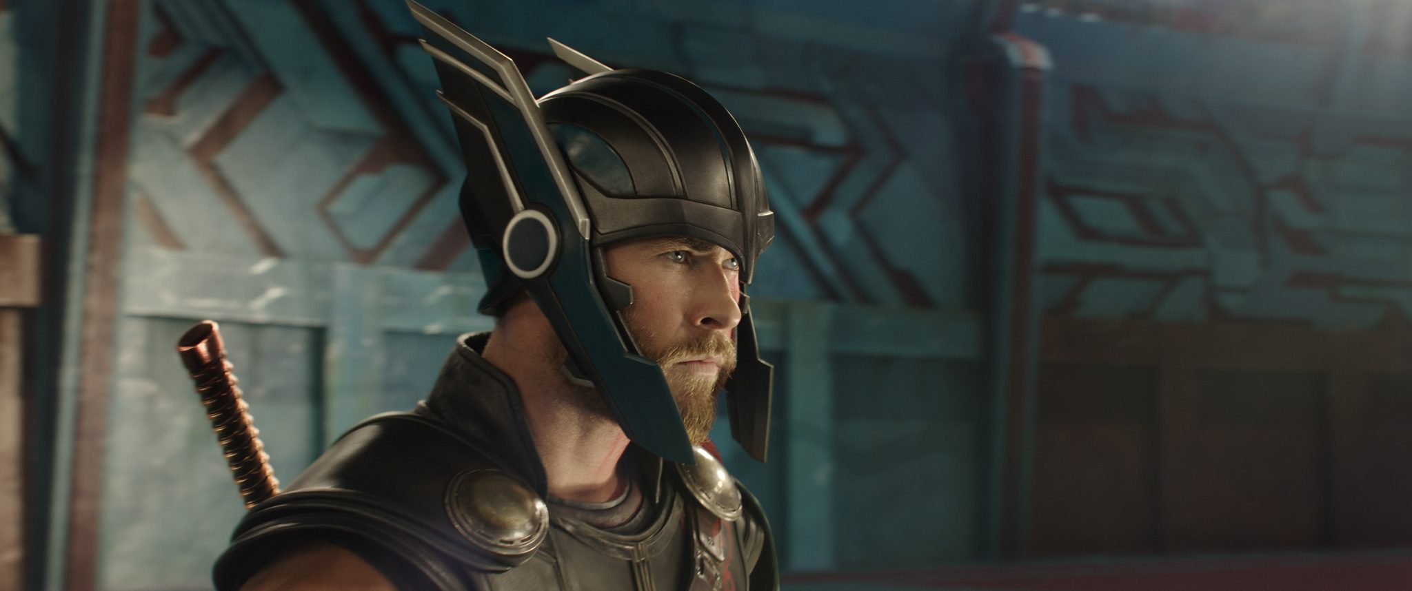 Thor : Ragnarok photo critique