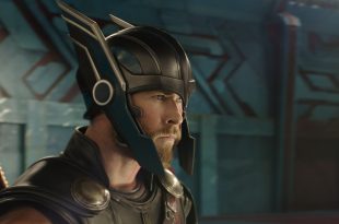 Thor : Ragnarok photo critique
