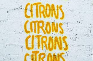 Citrons Citrons Citrons Citrons Citrons Sébastien Corona et Richard Studer affiche