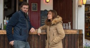 “Le tueur du lac” : suite et fin ce soir sur Novo19