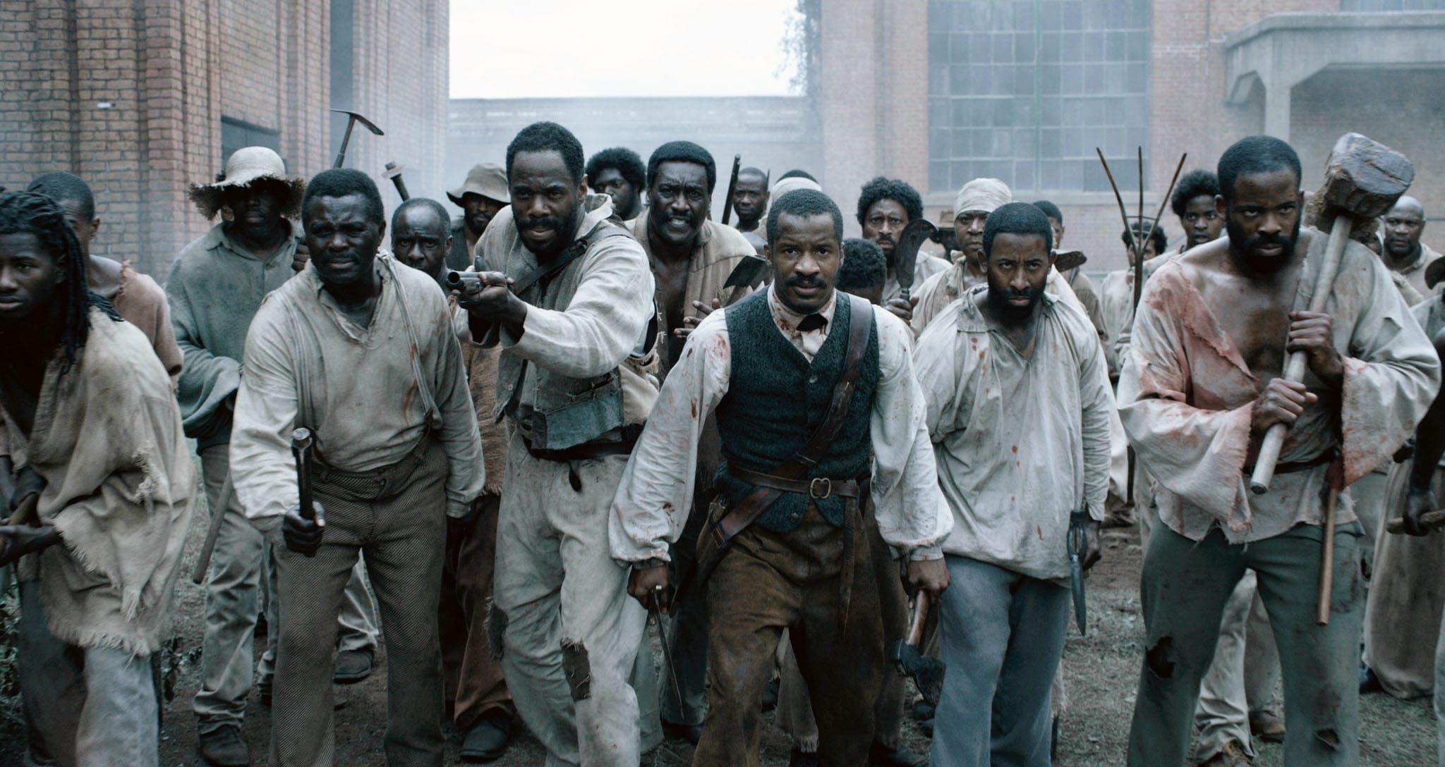 The Birth of a Nation image