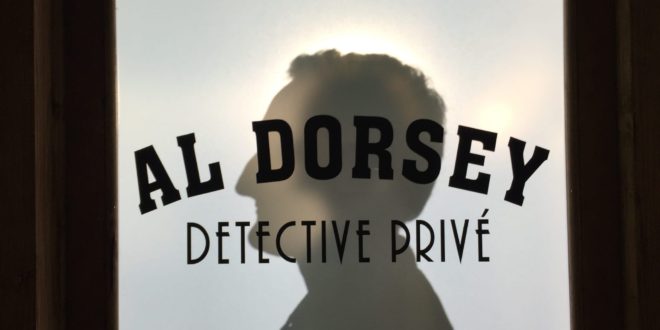 AL DORSEY, DETECTIVE PRIVE S01