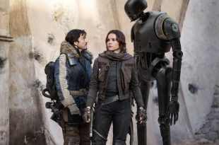 Rogue One: A Star Wars Story image