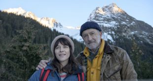 “Péril blanc” sur France 3 : Armelle Deutsch et Christophe Malavoy dans un polar glacé