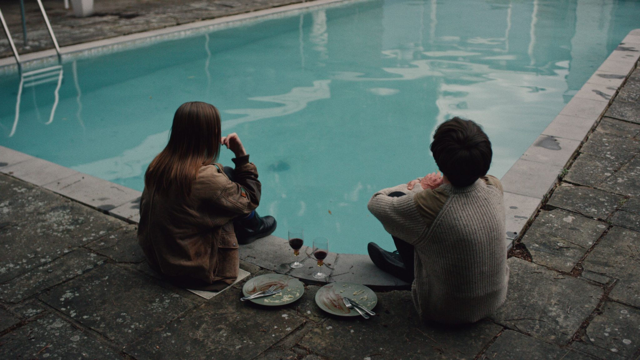 The End of the F***ing World saison 1 image