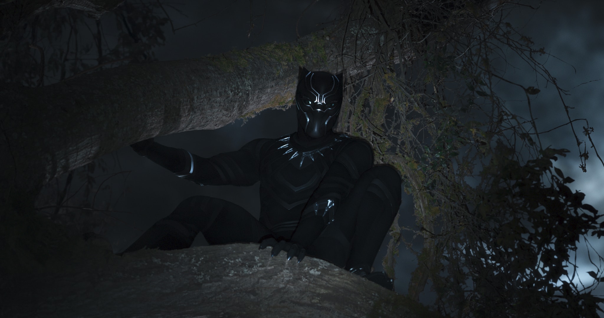 Black Panther photo film cinéma