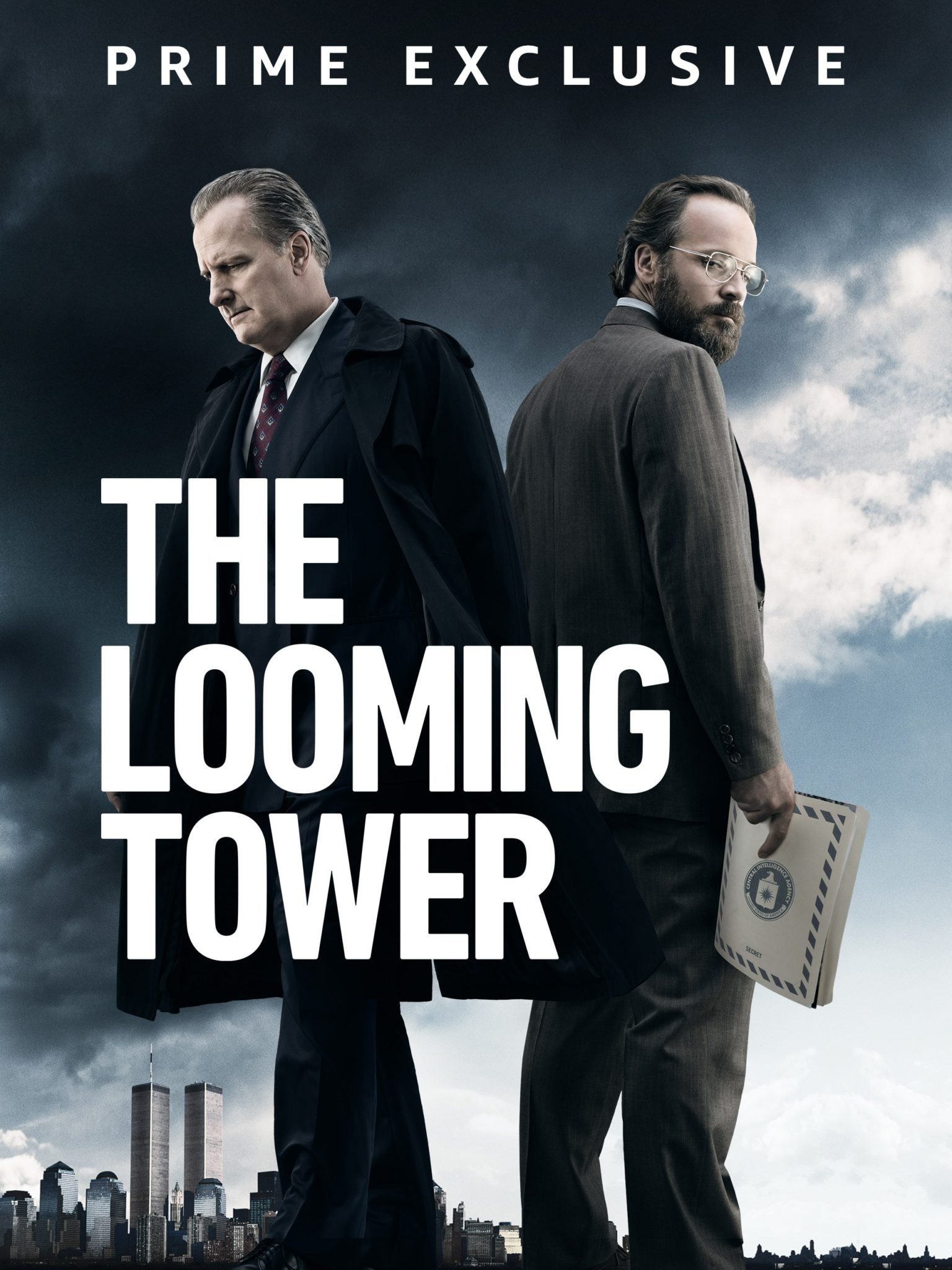 The Looming Tower 2018