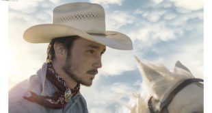 Spécial Festival de Cannes sur France 4 : “The Rider”, le second film de Chloé Zhao