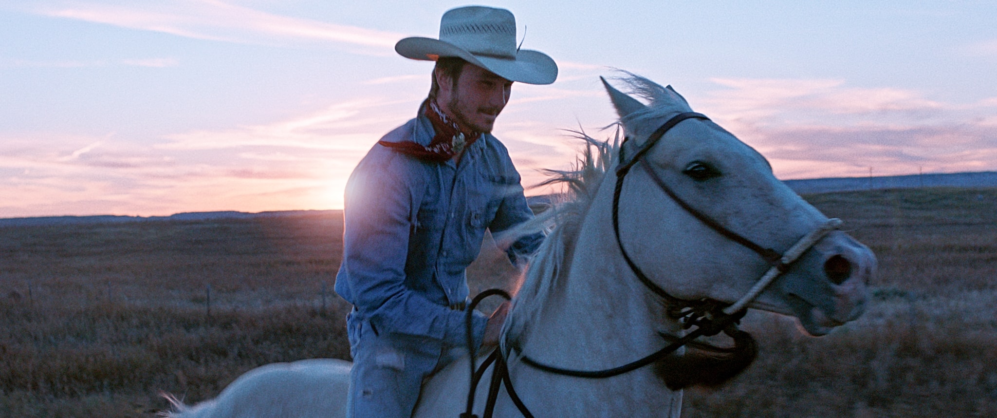 The Rider photo film cinéma drame quinzaine des réalisateurs festival de cannes Festival du Cinéma Américain de Deauville