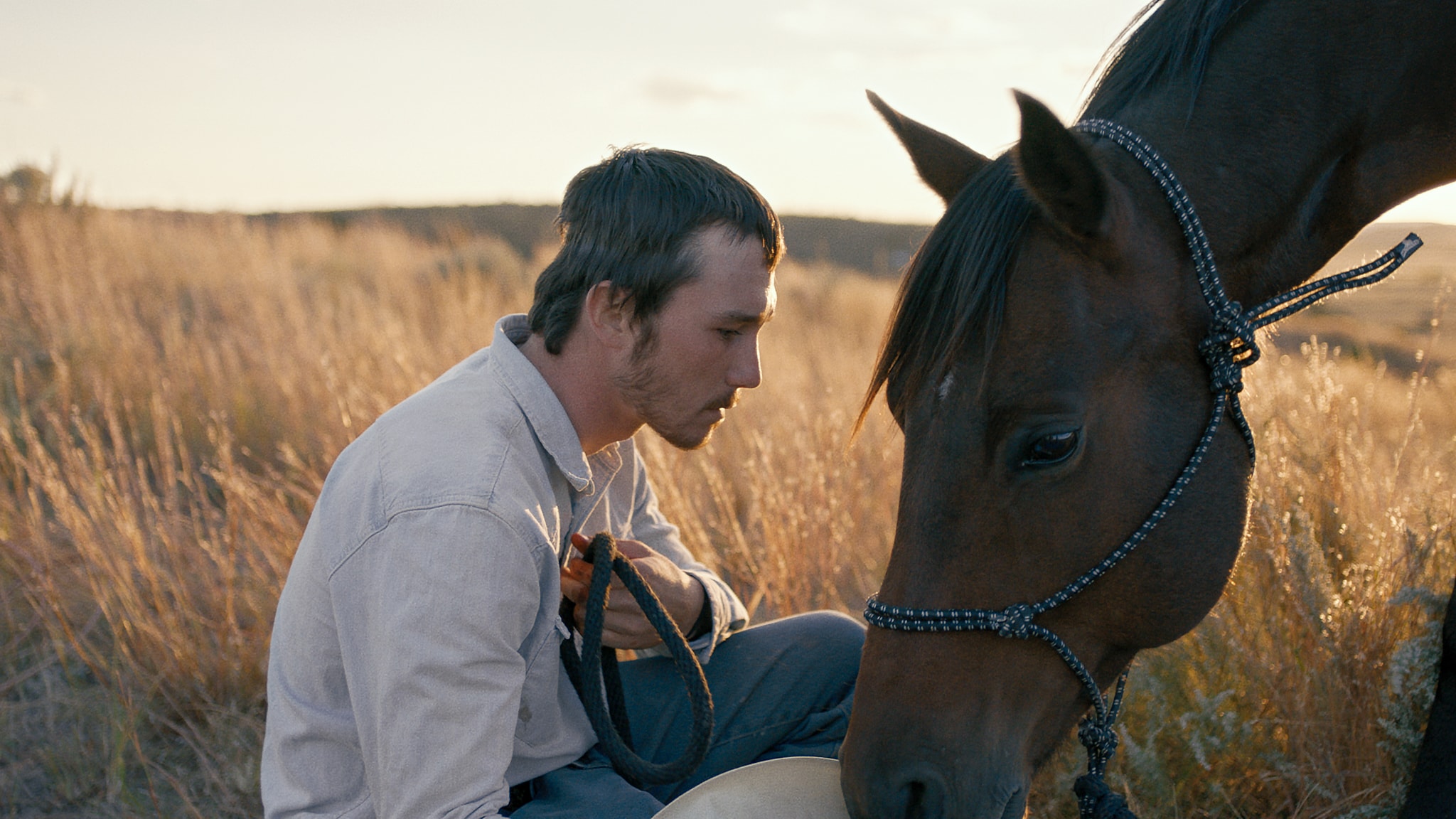 The Rider photo film cinéma drame quinzaine des réalisateurs festival de cannes Festival du Cinéma Américain de Deauville