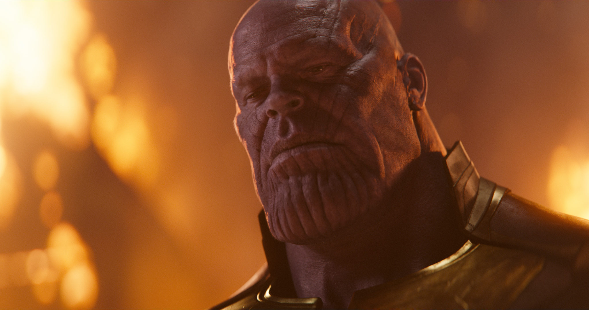 Avengers: Infinity War de Joe Russo et Anthony Russo image