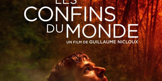 Les Confins du monde de Guillaume Nicloux affiche film