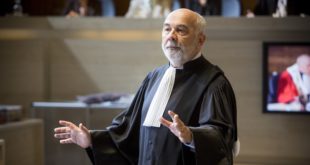 “La Loi d’Alexandre” ce soir sur T18 : épisode “L’amour ne suffit pas” avec Gérard Jugnot
