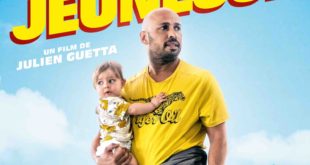 “Roulez jeunesse” ce soir sur TF1 Séries Films : un drame comique avec Eric Judor