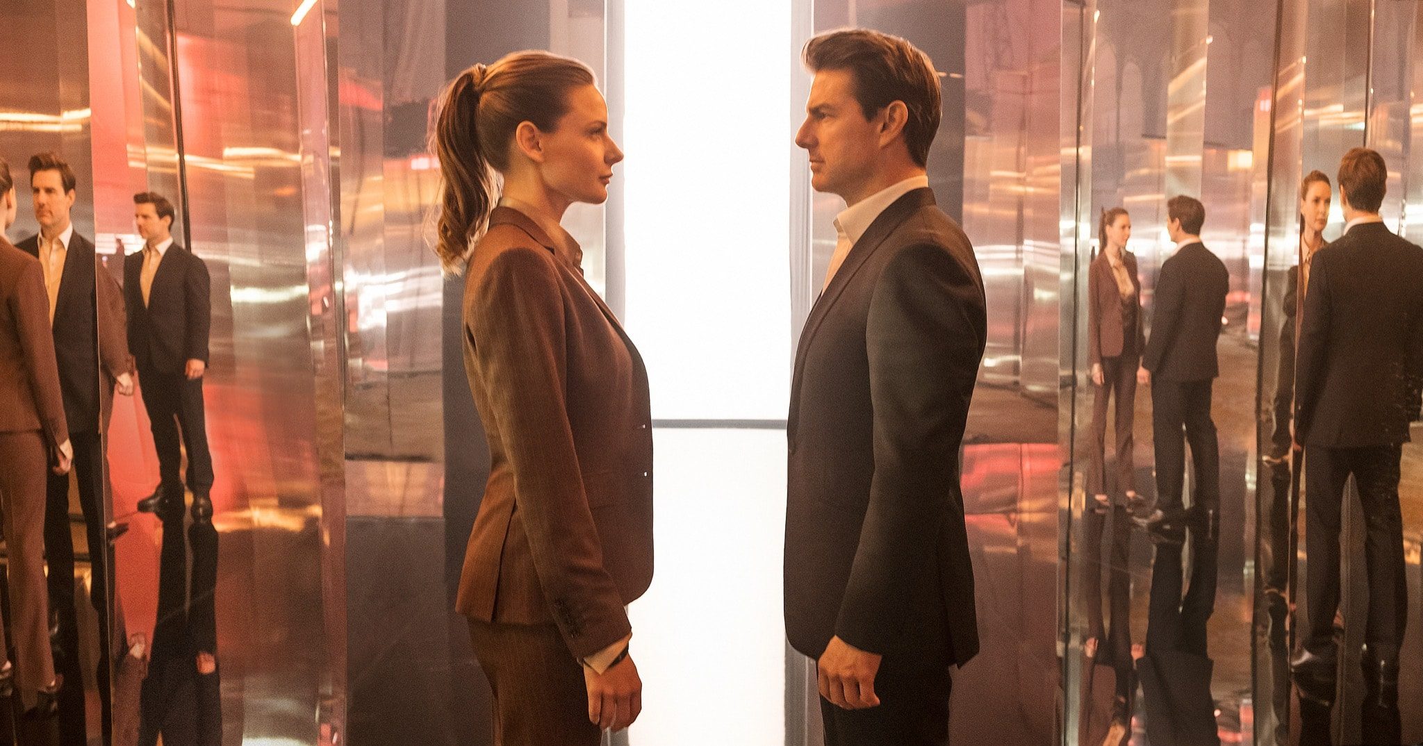 Mission: Impossible - Fallout photo 2