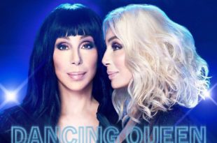Cher image pochette album musique Dancing Queen