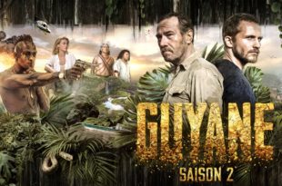 Guyane saison 2
