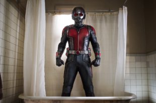 Ant-Man de Peyton Reed image film