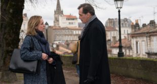 “La Loi de Marion” ce soir sur T18 : duel entre Sandrine Bonnaire et Samuel Labarthe