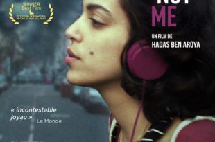 People That Are Not Me de Hadas Ben Aroya affiche film
