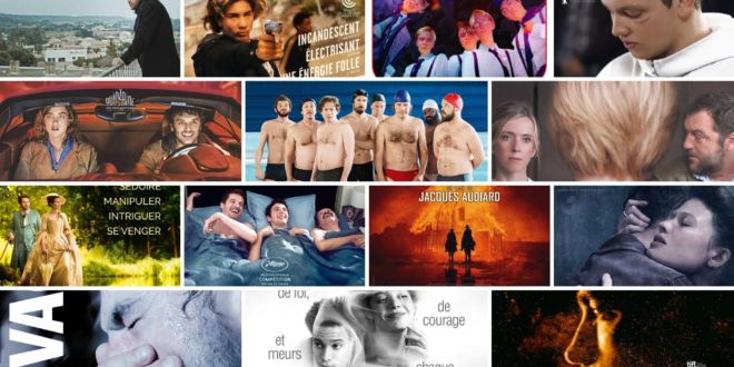 Prix Louis-Delluc 2018 images films sélectionnés cinéma