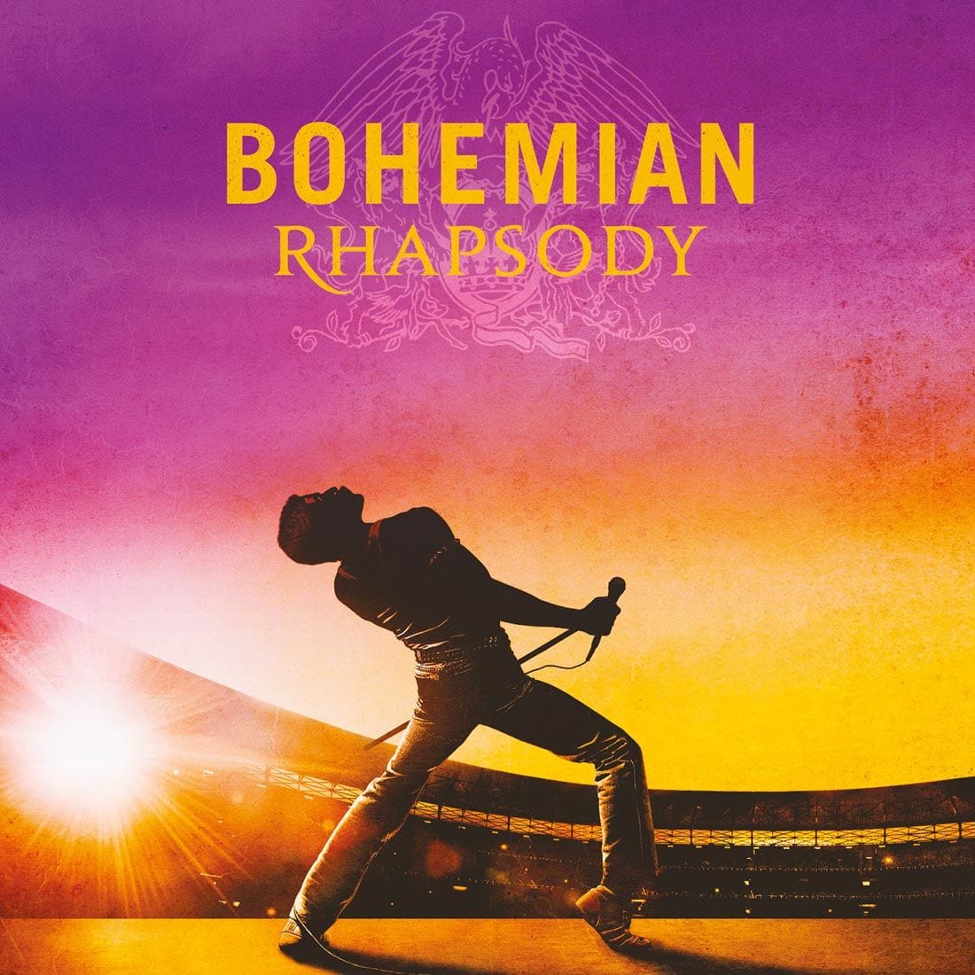 Bohemian Rhapsody bande originale du film cinéma