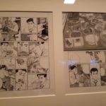 Exposition Manga/Tokyo - La Villette image expo