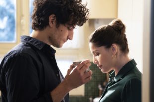 L’Homme fidèle de Louis Garrel image film cinéma comédie romantique