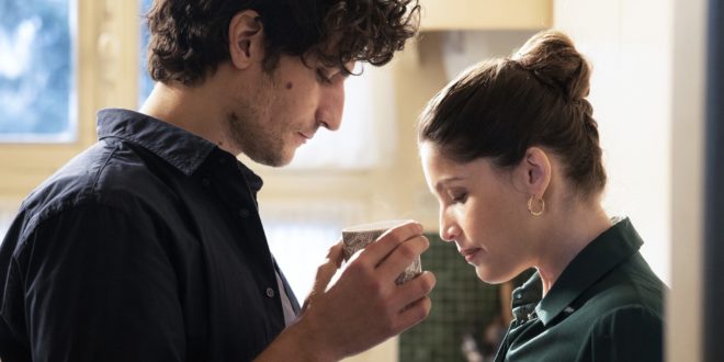 L’Homme fidèle de Louis Garrel image film cinéma comédie romantique