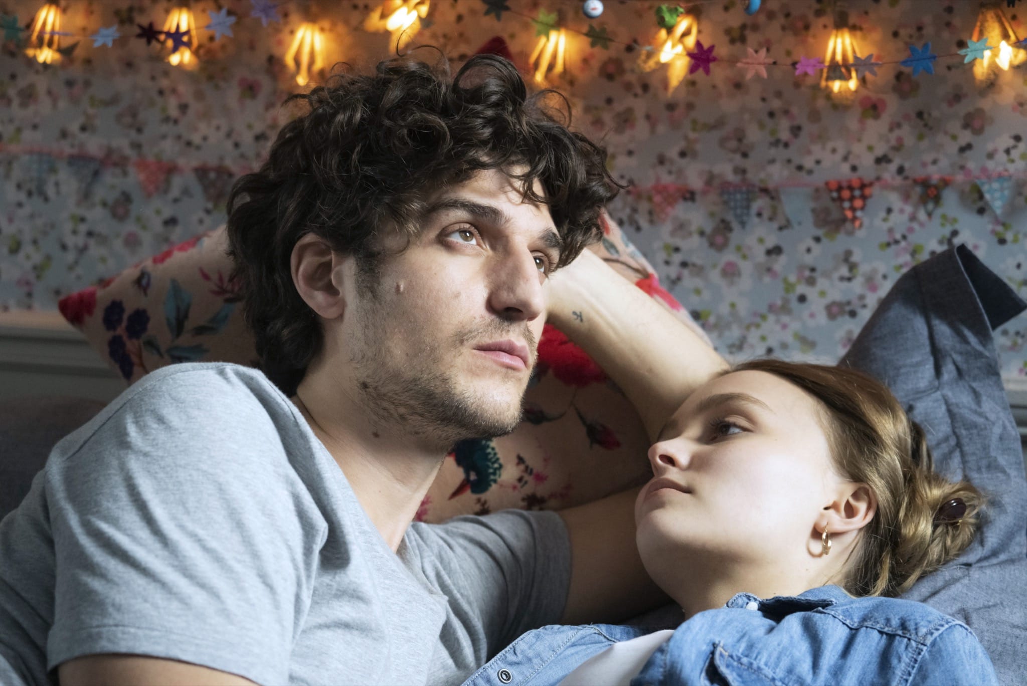 L’Homme fidèle de Louis Garrel image film cinéma comédie romantique