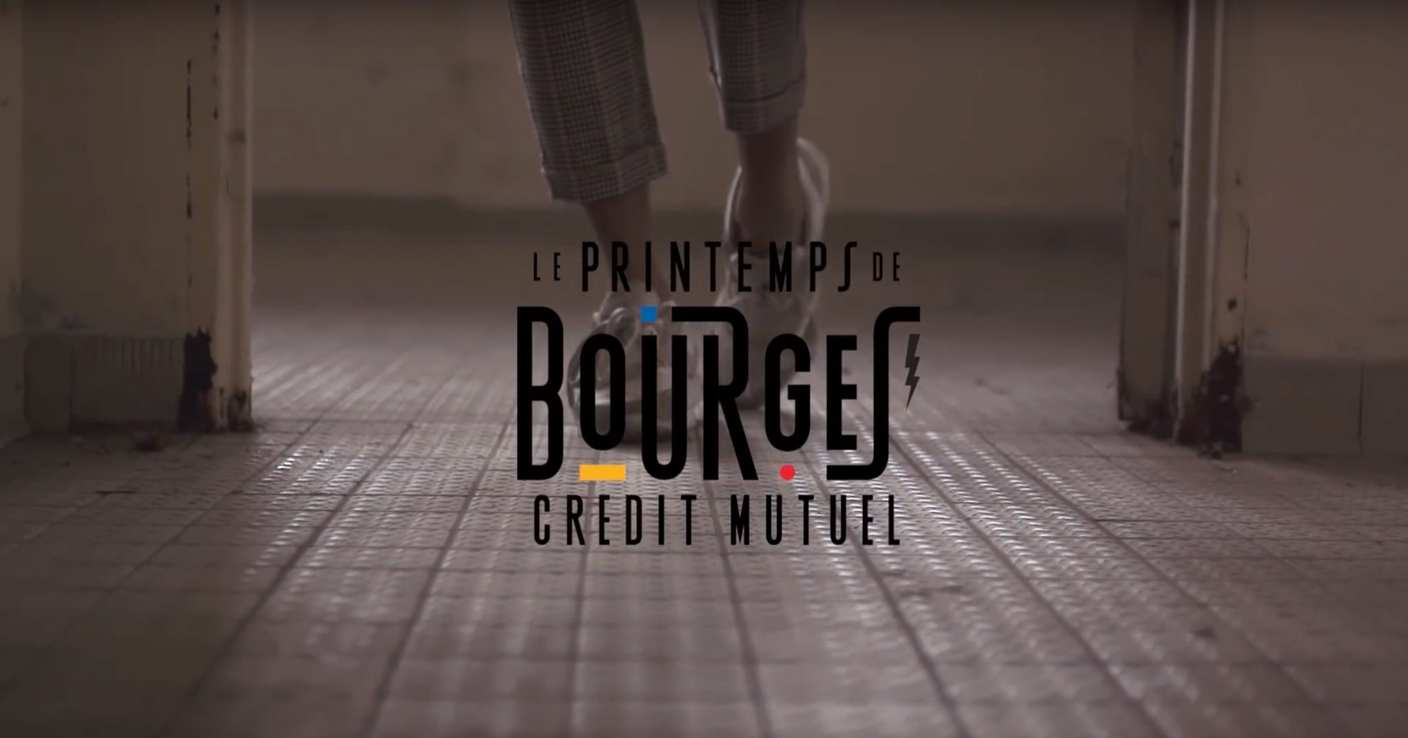Le Printemps de Bourges Crédit Mutuel 2019 image premiers noms festival musique