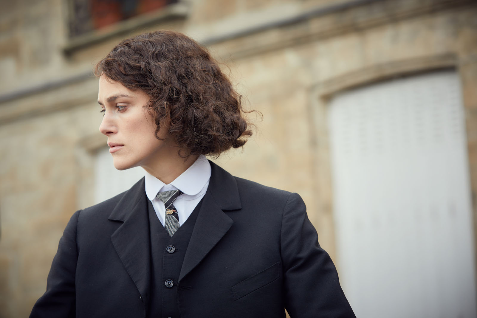 Colette critique photo avis cinema film Keira Knightley